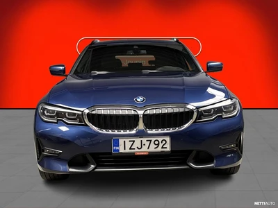 BMW 330 2021, kuva 3/35