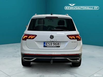 Volkswagen Tiguan 2021, kuva 4/30