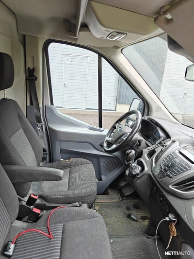 Ford Transit Transit 2016, photo 6/6