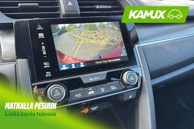 Honda Civic HB 129 hv Sport 2018, kuva 6/9