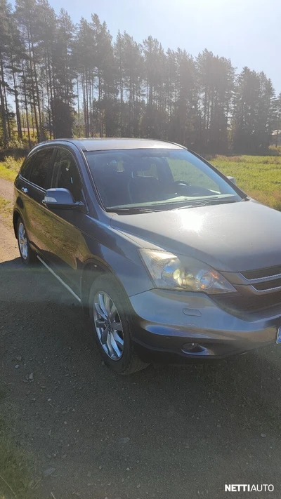 Honda CR-V 2010, kuva 2/10