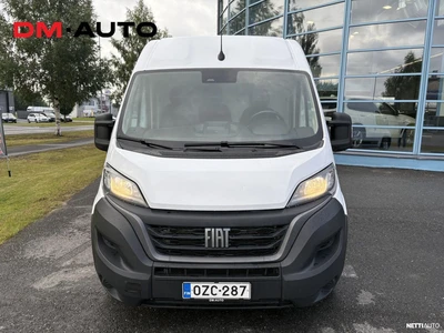 Fiat Ducato 2022, photo 2/10