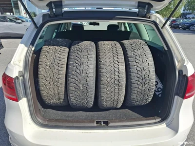 Volkswagen Passat 2014, photo 7/7