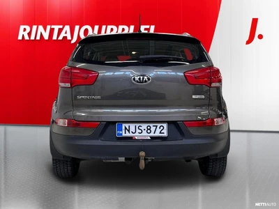 Kia Sportage 2014, kuva 4/33