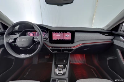 Skoda Octavia 2025, kuva 7/10