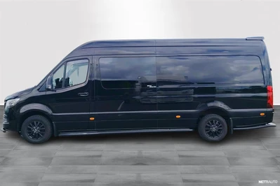 Mercedes-Benz Sprinter 2024, kuva 2/41