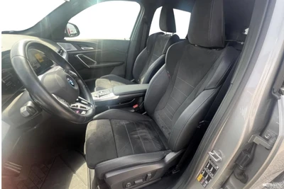 BMW iX1 U11 30 xDrive M Sport 2023, kuva 6/7