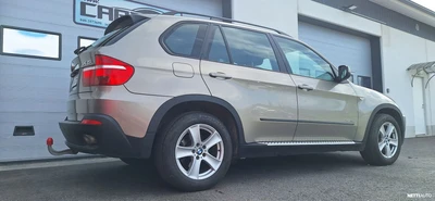 BMW X5 2009, kuva 5/36
