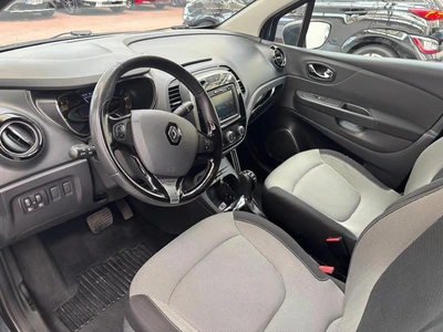 Renault Captur 2014, photo 5/7