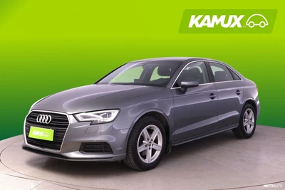 Audi A3 2018, kuva 6/34