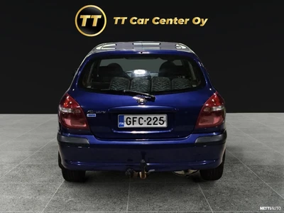 Nissan Almera 1.5 SportDeck 5d 2002, kuva 7/18