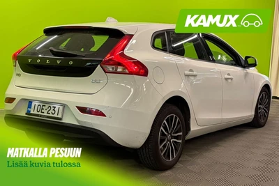 Volvo V40 D2 Momentum aut 2018, kuva 2/12