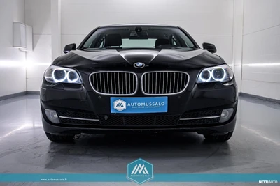 BMW 520 520d A F10 2010, kuva 1/55