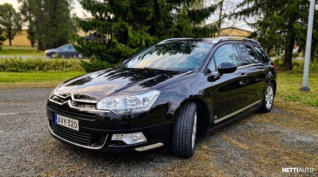 Citroen C5