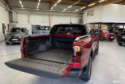 Ford Ranger 2026, photo 4/21