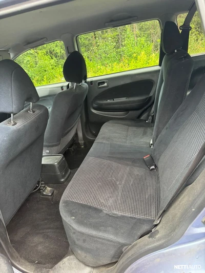 Honda HR-V 2003, kuva 6/8