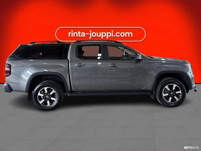 Volkswagen Amarok 2024, photo 5/32