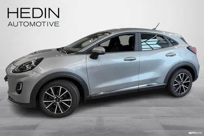 Ford Puma 2023, kuva 7/26