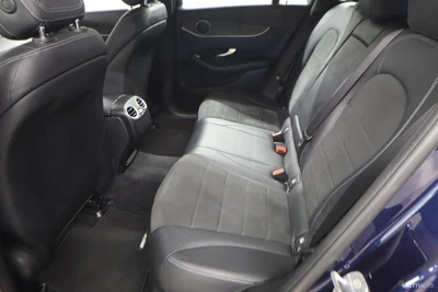 Mercedes-Benz GLC 2018, kuva 6/20