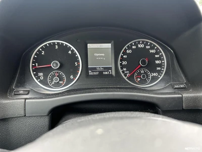 Volkswagen Tiguan 2012, kuva 5/10