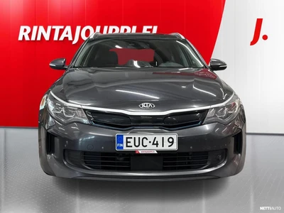 Kia Optima 2017, kuva 3/62