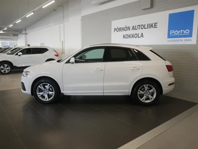 Audi Q3 2018, kuva 2/24