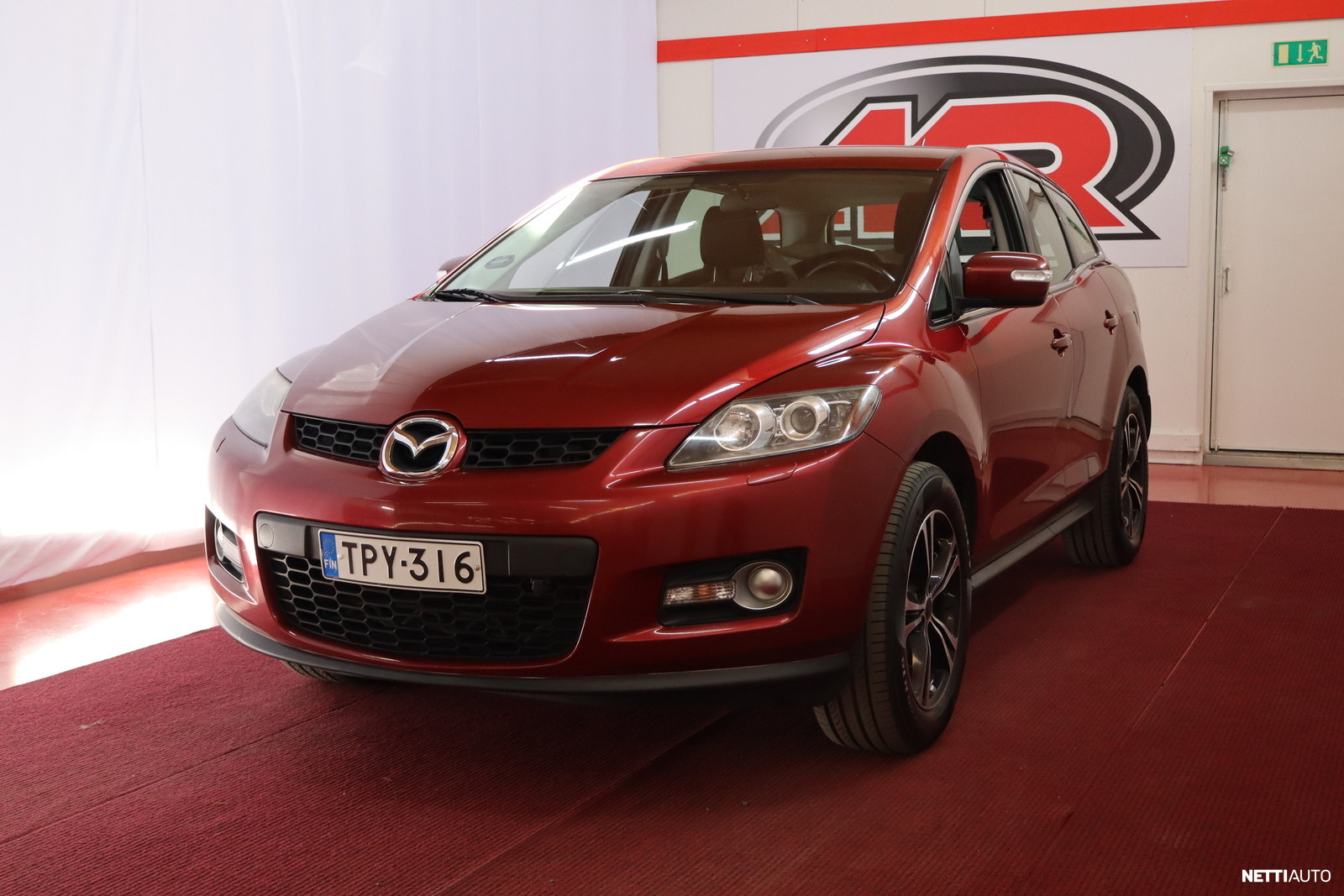 Mazda CX-7