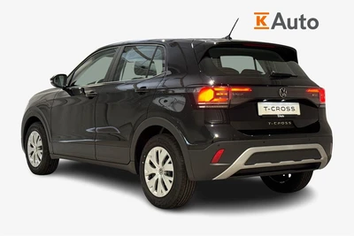 Volkswagen T-Cross 2027, photo 2/19