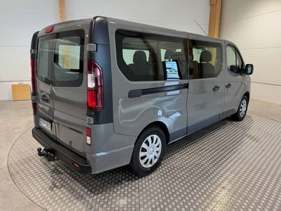 Opel Vivaro 2019, kuva 4/14