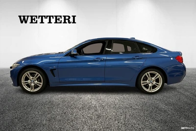 BMW 420 2015, photo 5/31