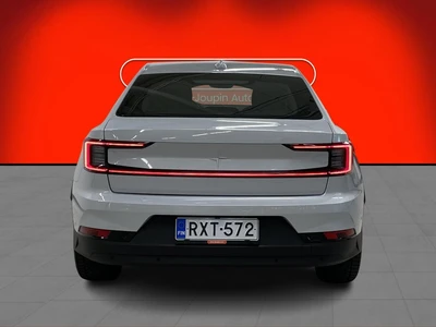 Polestar 2 2023, kuva 7/25
