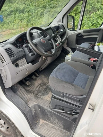 Fiat Ducato 2008, photo 4/9