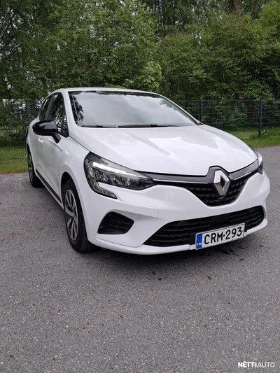 Renault Clio 2023, kuva 1/5