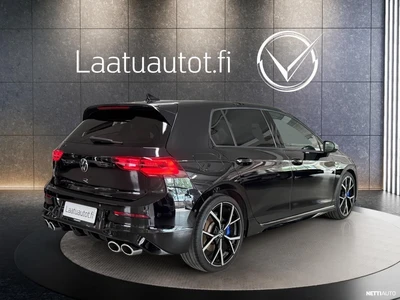 Volkswagen Golf 2021, photo 7/32