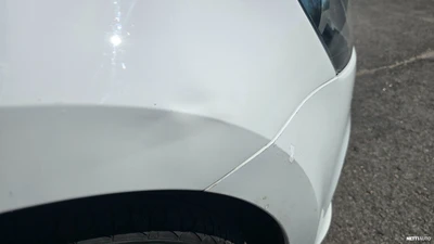 Volkswagen Polo 2015, photo 5/15