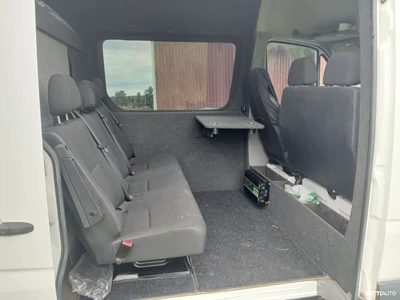 Mercedes-Benz Sprinter 316 2011, kuva 6/8