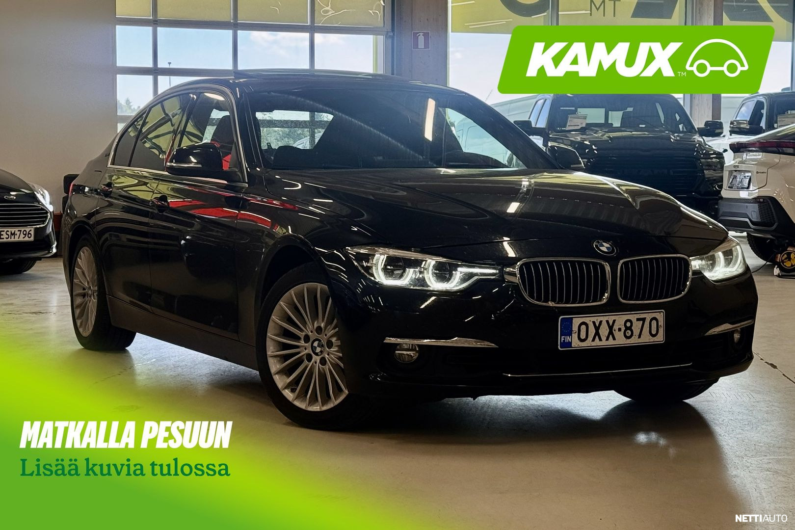 BMW 330