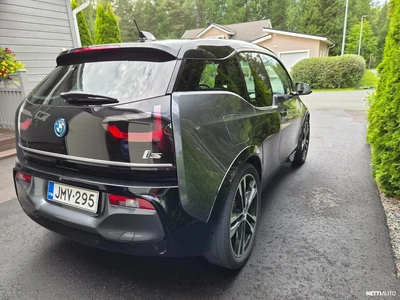 BMW i3 s 2022, kuva 4/10