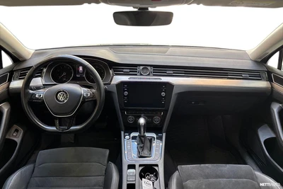 Volkswagen Passat 2019, kuva 7/27