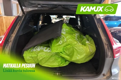 Volvo XC40 2022, kuva 5/11