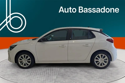 Opel Corsa-e 5-ov Edition 136 automaatti 2023, photo 2/27