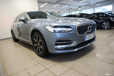 Volvo V90 D4 AWD Inscription aut 2018, kuva 3/27
