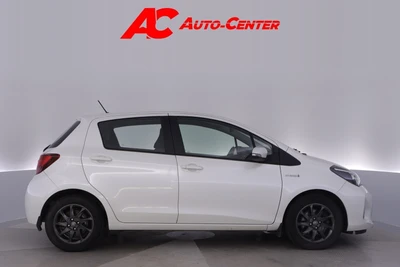 Toyota Yaris 1,5 Hybrid Active 5ov 2017, photo 5/10