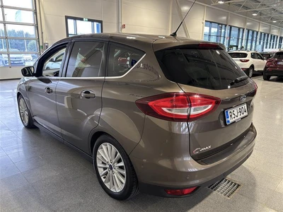 Ford C-Max 2016, photo 5/25