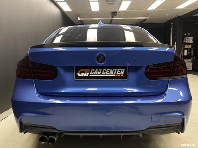 BMW 320 2.0I 184HV XDRIVE SEDAN M-SPORT 2013, photo 6/26