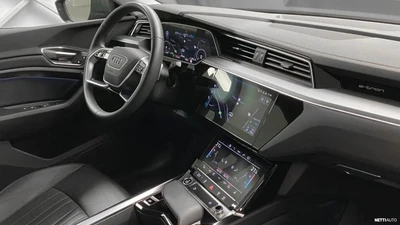 Audi Q8 e-tron 2024, kuva 3/20