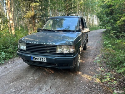 Land Rover Range Rover 1995, kuva 2/10