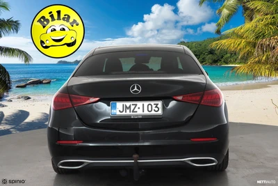 Mercedes-Benz C 180 A Business 2023, kuva 5/10