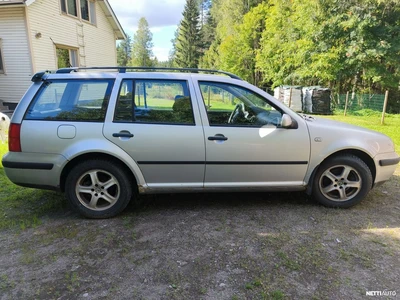 Volkswagen Golf 2005, photo 3/9
