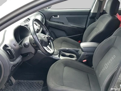 Kia Sportage 2014, kuva 4/4